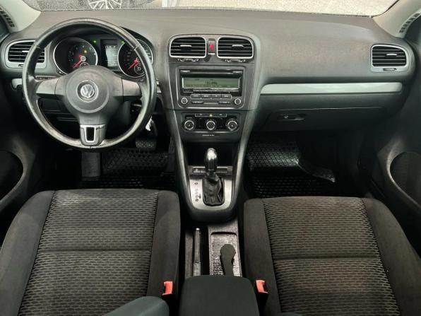 Volkswagen Golf VI с пробегом 2011 года, цена 695 000 рублей, 158531 км, хэтчбек, Автокод Объявления