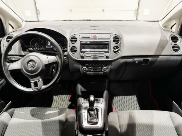 Volkswagen Golf Plus II с пробегом 2012 года, цена 657 348 рублей, 197378 км, хэтчбек, Автокод Объявления
