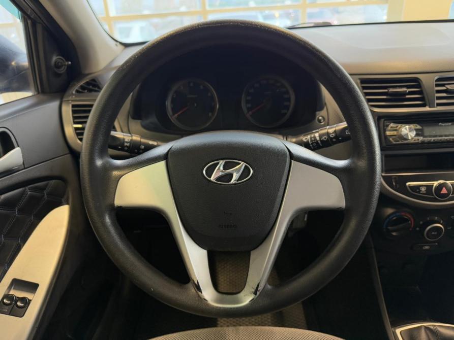 Hyundai Solaris I Волгоград  - изображение 7