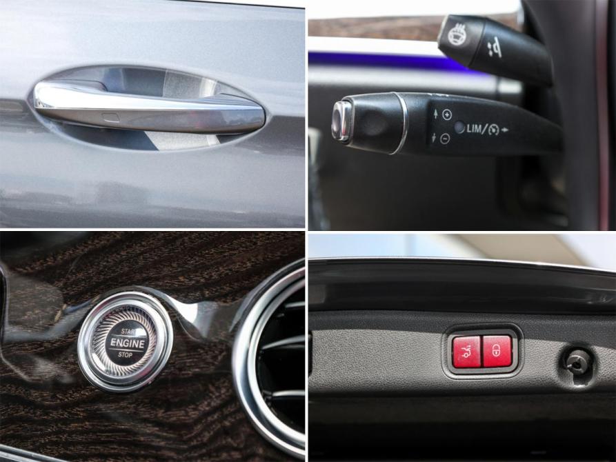 Mercedes-Benz E-Класс V (W213 S213 C238) Москва  - изображение 22