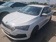 Skoda Rapid II Пермь  - изображение 8