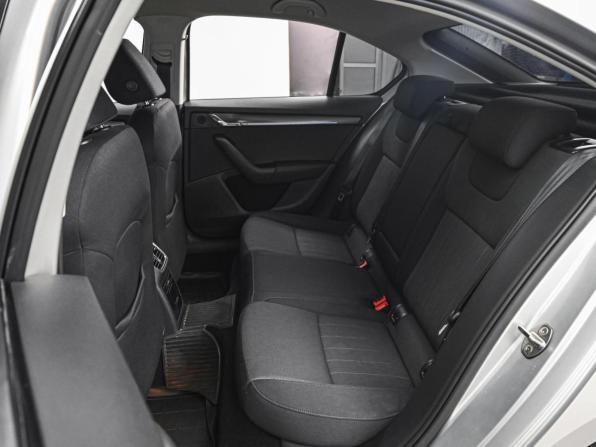 Skoda Octavia III (A7) Рестайлинг с пробегом 2017 года, цена 1 748 000 рублей, 208309 км, лифтбек, Автокод Объявления