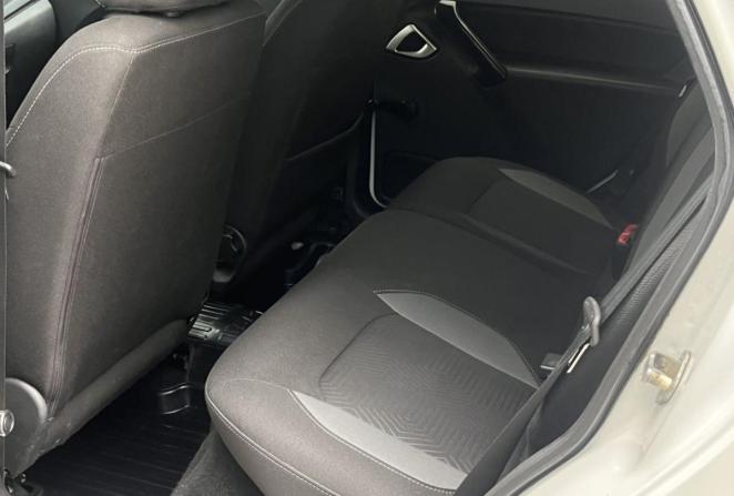 Lada (ВАЗ) Granta I Рестайлинг с пробегом 2020 года, цена 775 000 рублей, 99504 км, лифтбек, Автокод Объявления