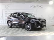 Haval Jolion I Москва  - изображение 37
