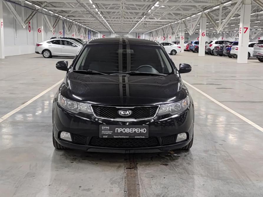 Kia Cerato II Казань  - изображение 2
