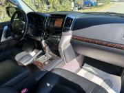 Toyota Land Cruiser 200 Series Рестайлинг 1 Санкт-Петербург  - изображение 66