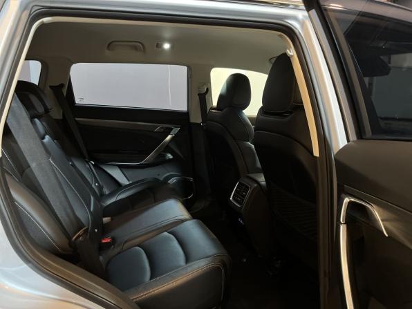 Geely Atlas Pro с пробегом 2023 года, цена 2 050 000 рублей, 47720 км, внедорожник, Автокод Объявления