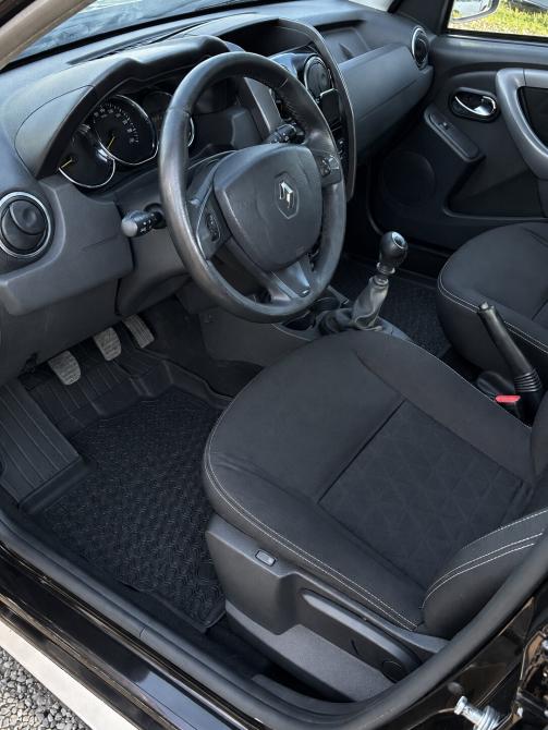 Renault Duster I Рестайлинг Набережные Челны  - изображение 13