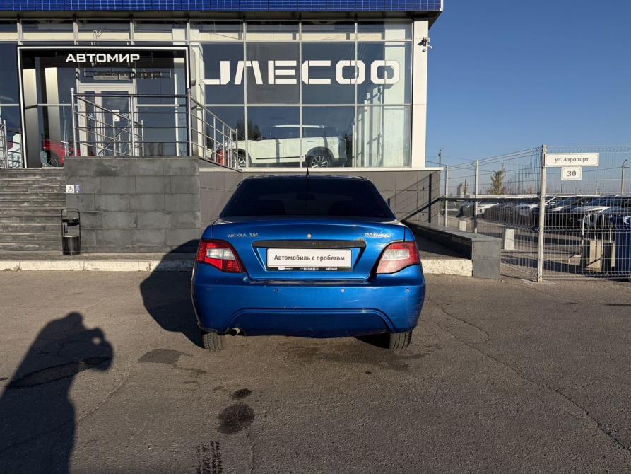 Daewoo Nexia I Рестайлинг Саратов  - изображение 6
