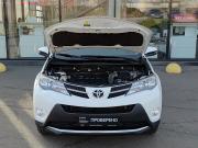 Toyota RAV4 IV (XA40) Ижевск  - изображение 36