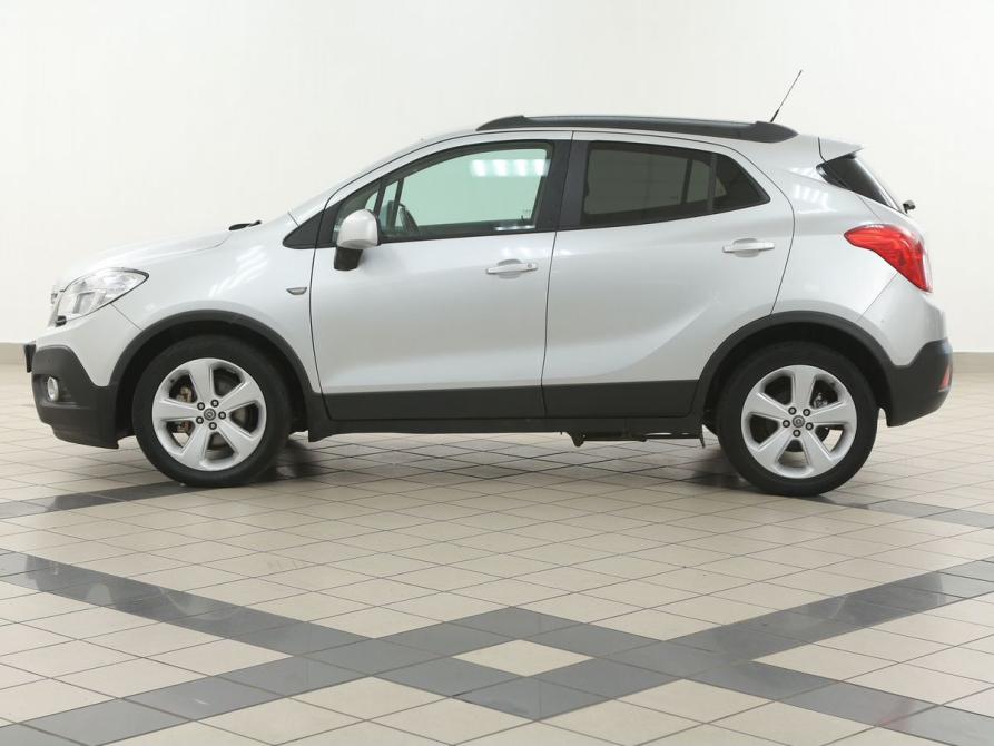 Opel Mokka I Иваново  - изображение 7