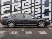 Audi S8 II (D3) Рестайлинг Краснодар  - изображение 39