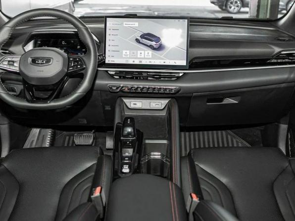 Belgee X50+ с пробегом 2026 года, цена 2 319 990 рублей, 1 км, внедорожник, Автокод Объявления