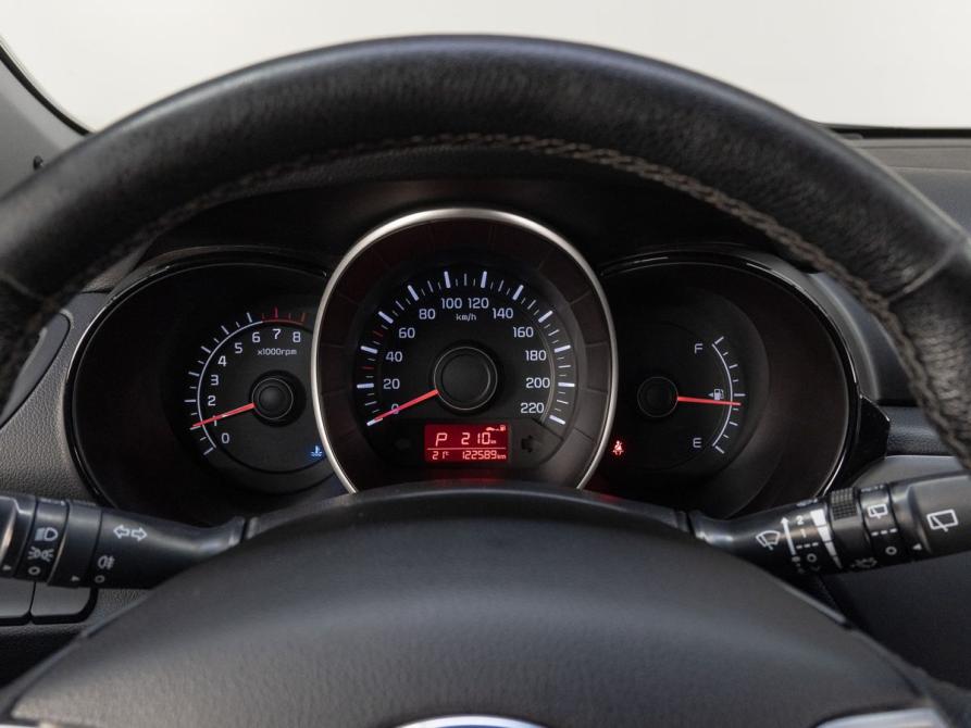 Kia Rio III Тюмень  - изображение 23