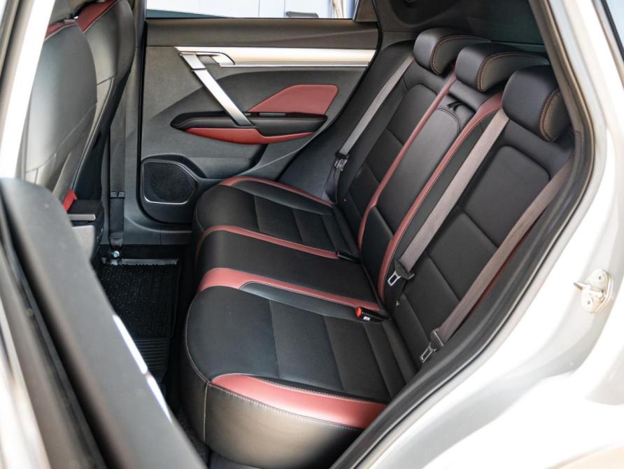 Geely Coolray I Краснодар  - изображение 9
