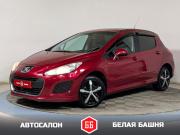 Peugeot 308 I Рестайлинг Екатеринбург  - изображение 16