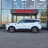 Chery Tiggo 7 Pro Max I Рестайлинг Азнакаево  - изображение 21