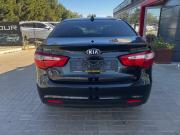 Kia Rio III Астрахань  - изображение 28