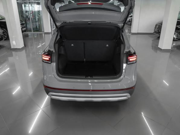 Volkswagen Tharu XR с пробегом 2026 года, цена 3 250 000 рублей, 13 км, внедорожник, Автокод Объявления