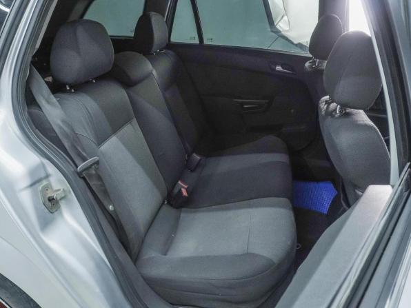Opel Astra H Рестайлинг с пробегом 2007 года, цена 420 000 рублей, 302784 км, универсал, Автокод Объявления