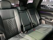 Changan CS95 I Рестайлинг 2 Ростов-на-Дону  - изображение 50