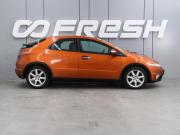 Honda Civic VIII Воронеж  - изображение 23