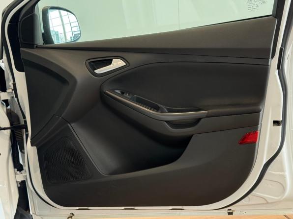 Ford Focus III Рестайлинг с пробегом 2018 года, цена 1 190 000 рублей, 96093 км, седан, Автокод Объявления