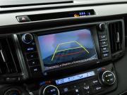 Toyota RAV4 IV (XA40) Рестайлинг Санкт-Петербург  - изображение 37