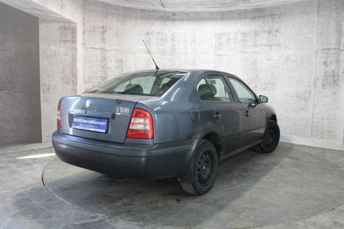 Skoda Octavia I (A4) Рестайлинг с пробегом 2008 года, цена 294 000 рублей, 245150 км, лифтбек, Автокод Объявления