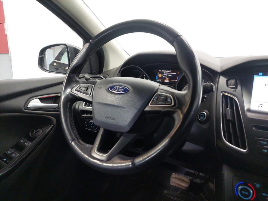 Ford Focus III Рестайлинг Пермь  - изображение 15