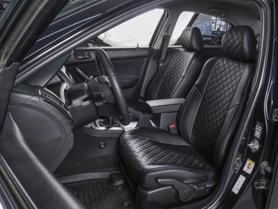 Honda Accord VII Рестайлинг Ростов-на-Дону  - изображение 10