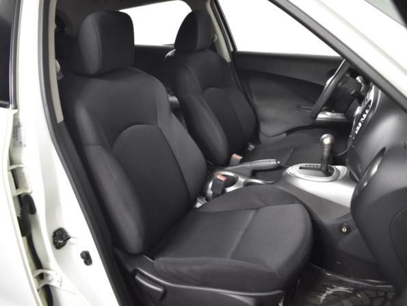 Nissan Juke I с пробегом 2012 года, цена 975 000 рублей, 139408 км, внедорожник, Автокод Объявления