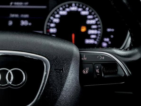 Audi A6 IV (C7) Рестайлинг с пробегом 2014 года, цена 1 800 000 рублей, 206907 км, седан, Автокод Объявления