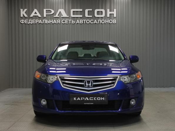 Honda Accord VIII с пробегом 2008 года, цена 1 230 000 рублей, 157389 км, седан, Автокод Объявления