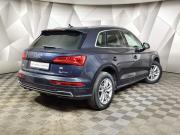 Audi Q5 II (FY) Москва  - изображение 22