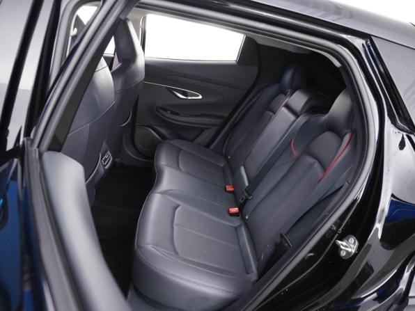 Changan UNI-T I с пробегом 2023 года, цена 2 307 444 рубля, 28383 км, внедорожник, Автокод Объявления