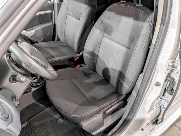 Nissan Terrano III (D10) с пробегом 2020 года, цена 1 290 000 рублей, 115622 км, внедорожник, Автокод Объявления