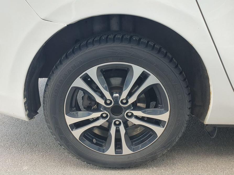 Mazda 3 II (BL) Рестайлинг Санкт-Петербург  - изображение 10