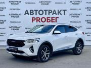 Haval F7x I Владимир  - изображение 12