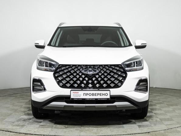 Chery Tiggo 4 Pro I Рестайлинг с пробегом 2024 года, цена 1 657 500 рублей, 33714 км, внедорожник, Автокод Объявления