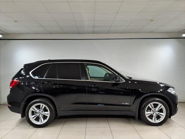BMW X5 III (F15) с пробегом 2015 года, цена 3 990 000 рублей, 79397 км, внедорожник, Автокод Объявления