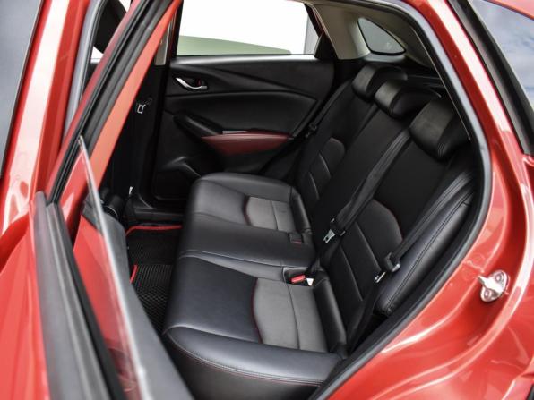 Mazda CX-3 I с пробегом 2015 года, цена 1 390 000 рублей, 157780 км, внедорожник, Автокод Объявления