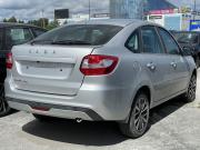 Lada (ВАЗ) Granta I Рестайлинг Екатеринбург  - изображение 12