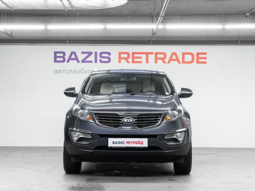 Kia Sportage III Тюмень  - изображение 3