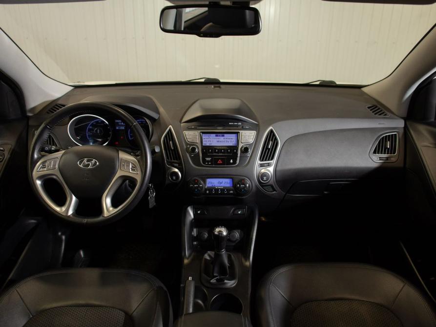 Hyundai ix35 I Иваново  - изображение 20