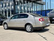 Volkswagen Passat B6 Краснодар  - изображение 28