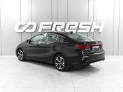 Kia Cerato IV Ростов-на-Дону  - изображение 19