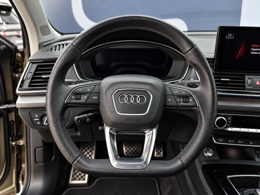 Audi Q5 II (FY) Рестайлинг Ростов-на-Дону  - изображение 8