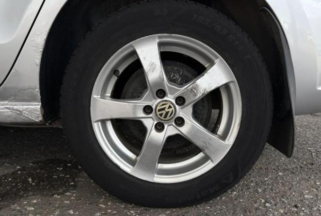 Volkswagen Polo V с пробегом 2011 года, цена 625 000 рублей, 219617 км, седан, Автокод Объявления
