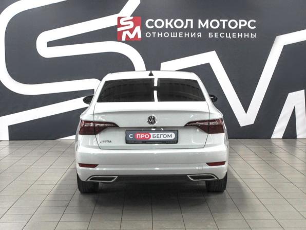 Volkswagen Jetta VII с пробегом 2021 года, цена 2 049 900 рублей, 151000 км, седан, Автокод Объявления
